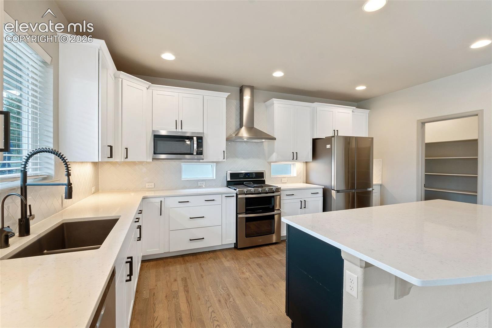 Photo 19 of 830 Sword Dancer Drive, Colorado Springs
