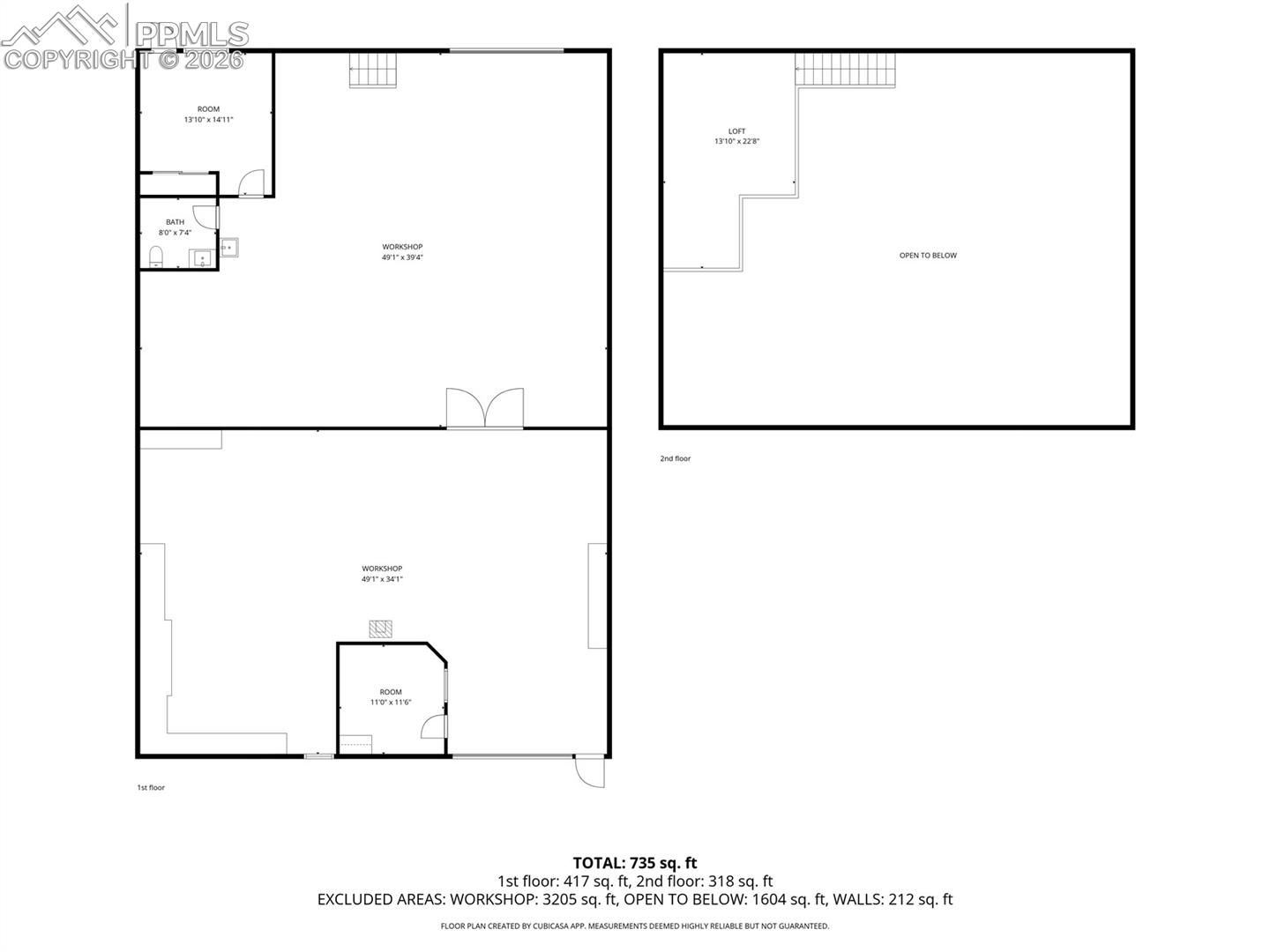 2295 Spectra Dr, Colorado Springs, CO 80904