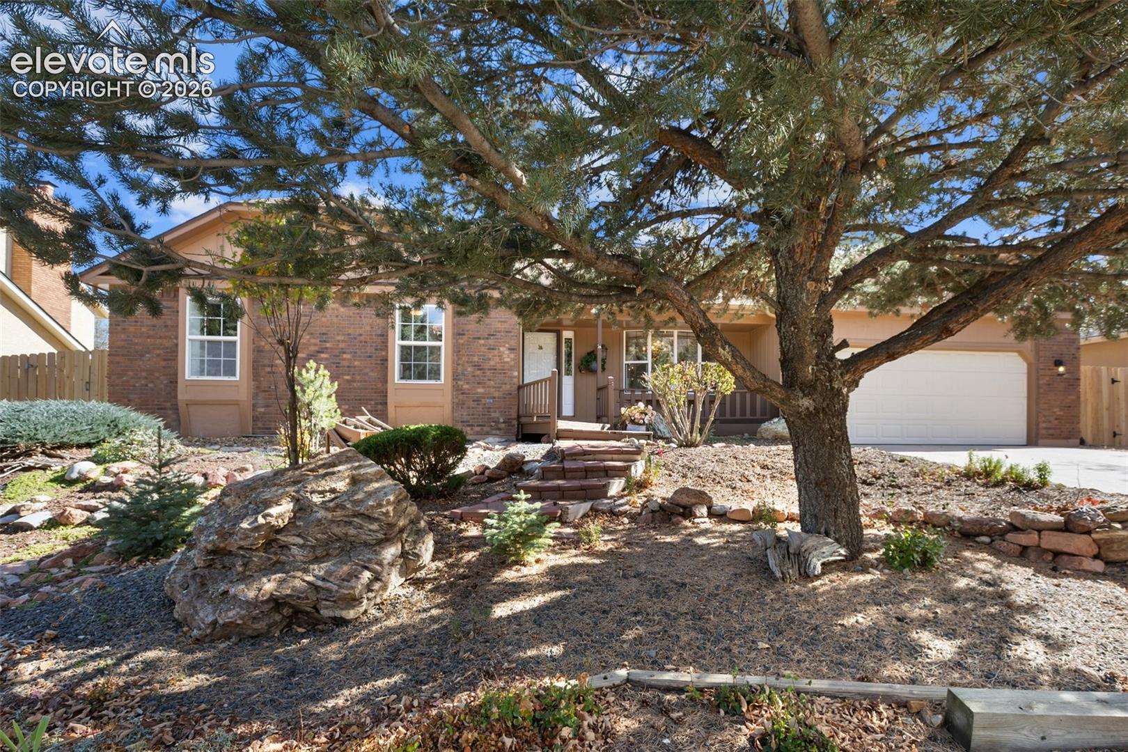 Photo 6 of 2535 Ramsgate Terrace, Colorado Springs