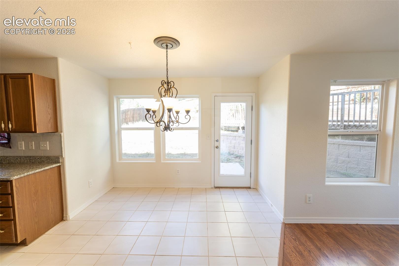 Photo 11 of 2622 Winterbourne Street, Colorado Springs