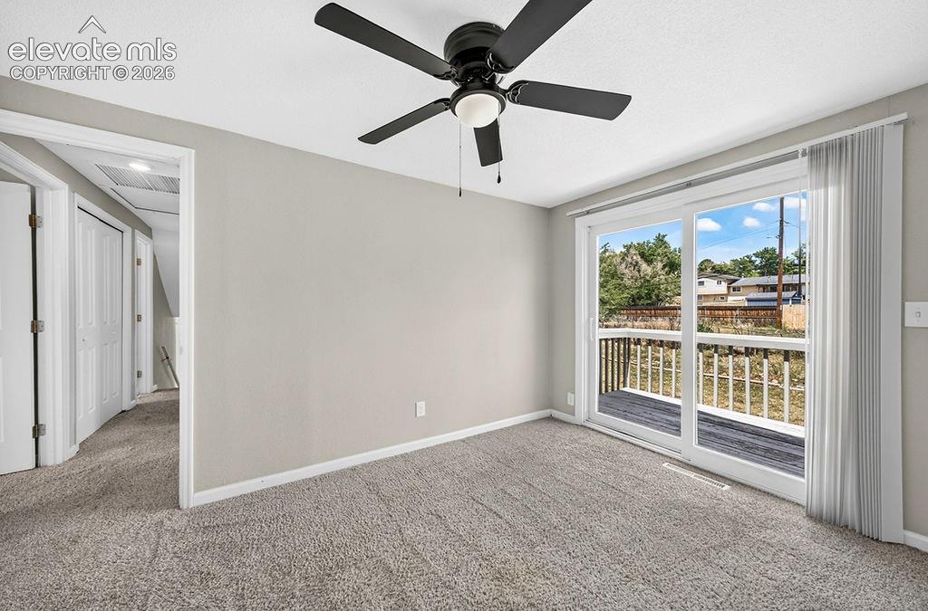 Photo 30 of 320 Cranbrook Circle, Colorado Springs