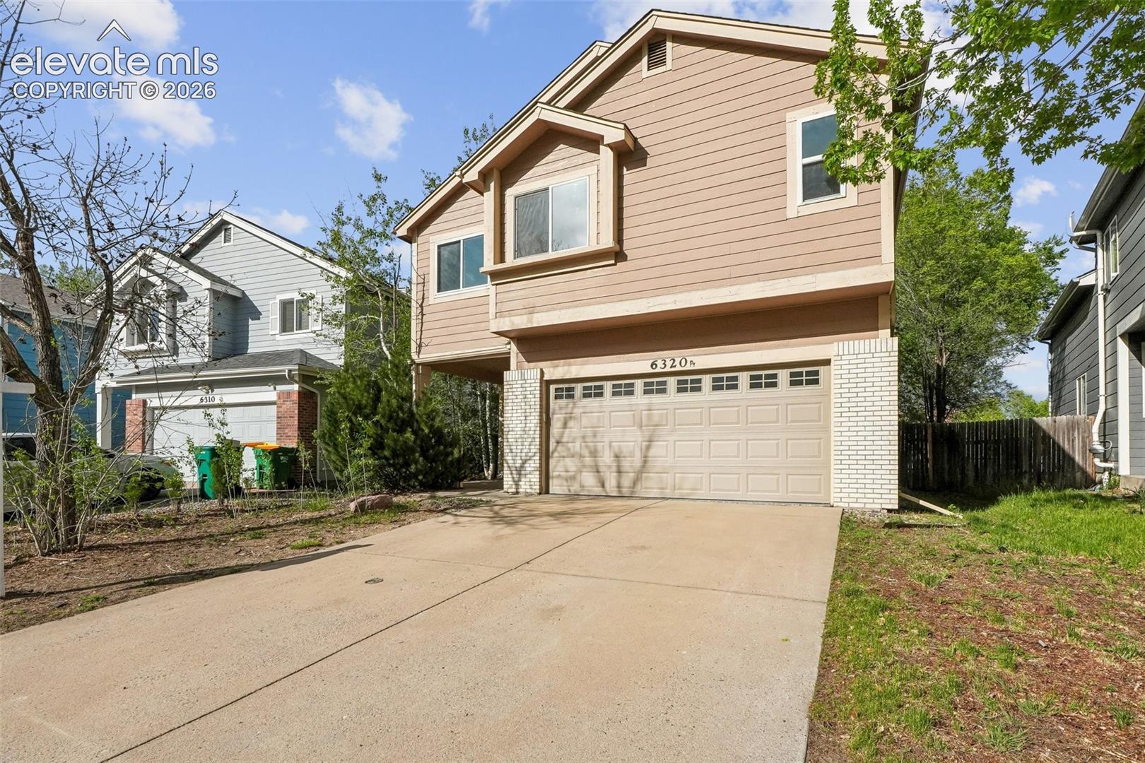 6320 Emma Ln, Colorado Springs, CO 80922