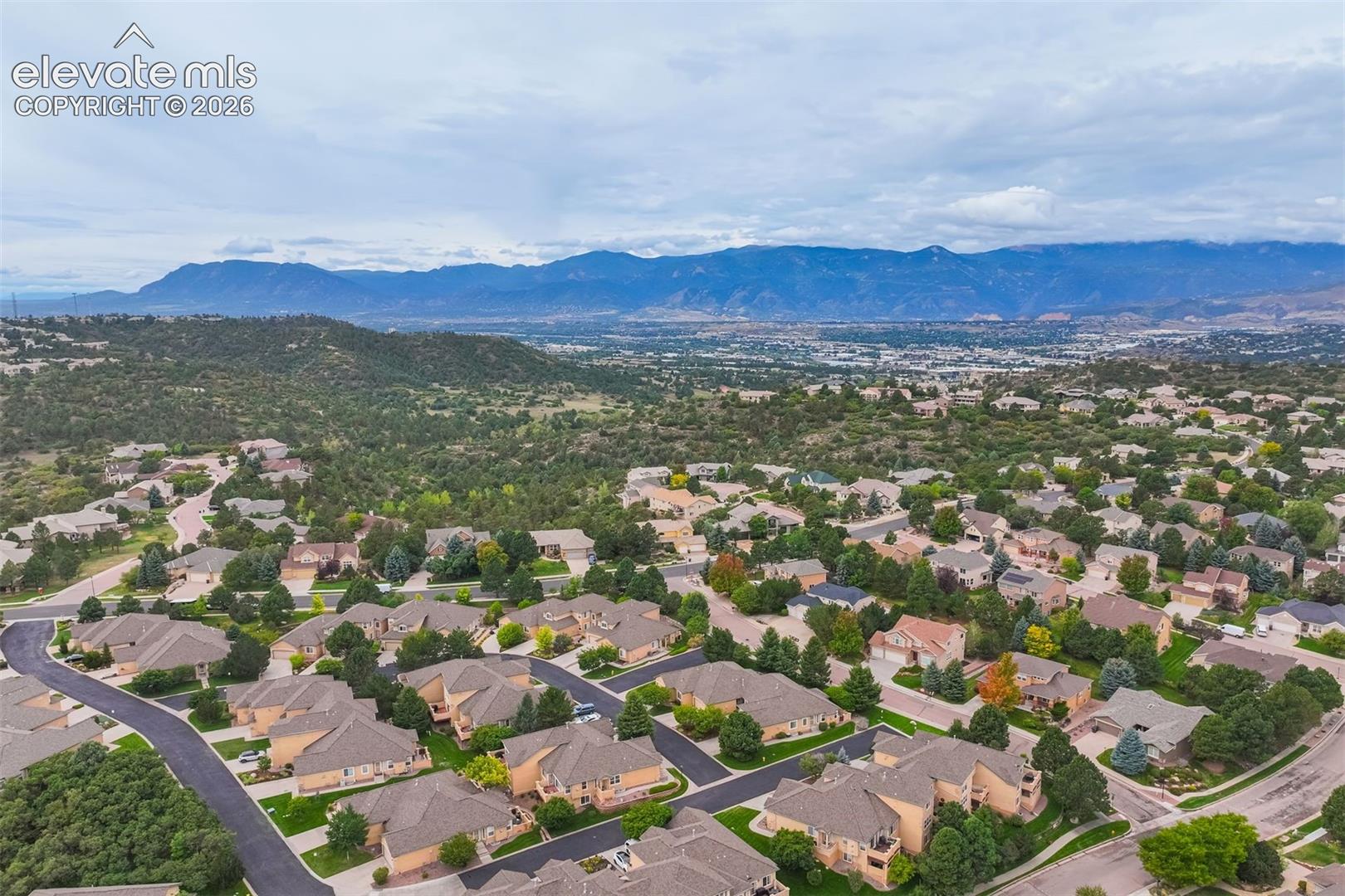Photo 42 of 5763 Sonnet Heights, Colorado Springs