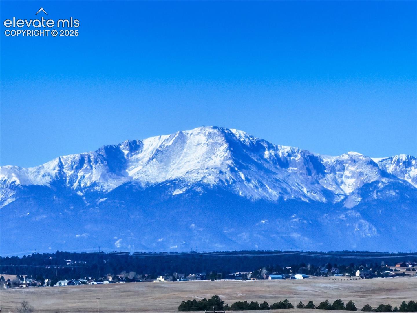 14940 Tiboria Loop, Peyton, CO 80831