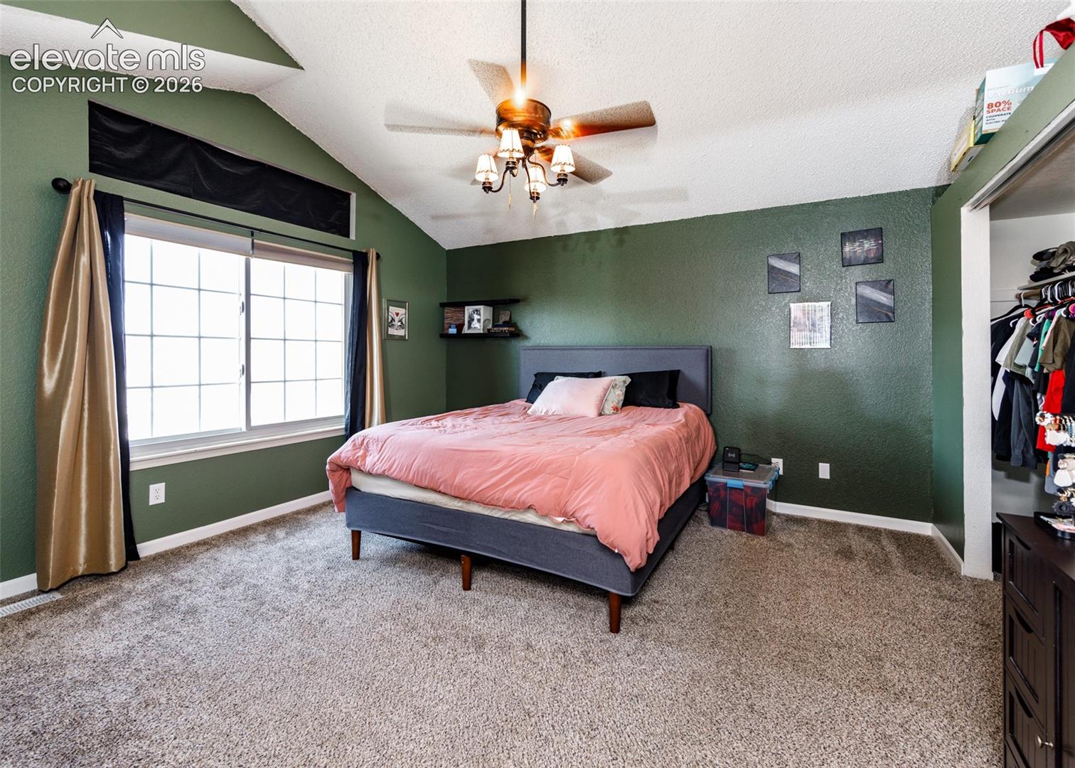 Photo 15 of 9112 Chieftan Drive, Colorado Springs