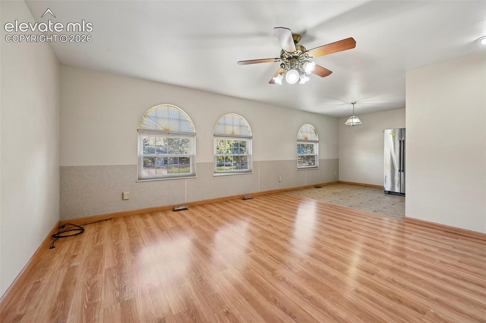 Photo 11 of 3642 W Cresta Loma Circle, Colorado Springs