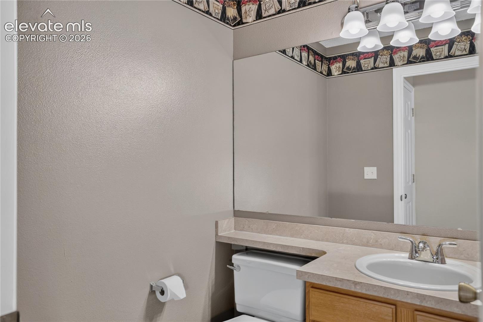 Powder Bath