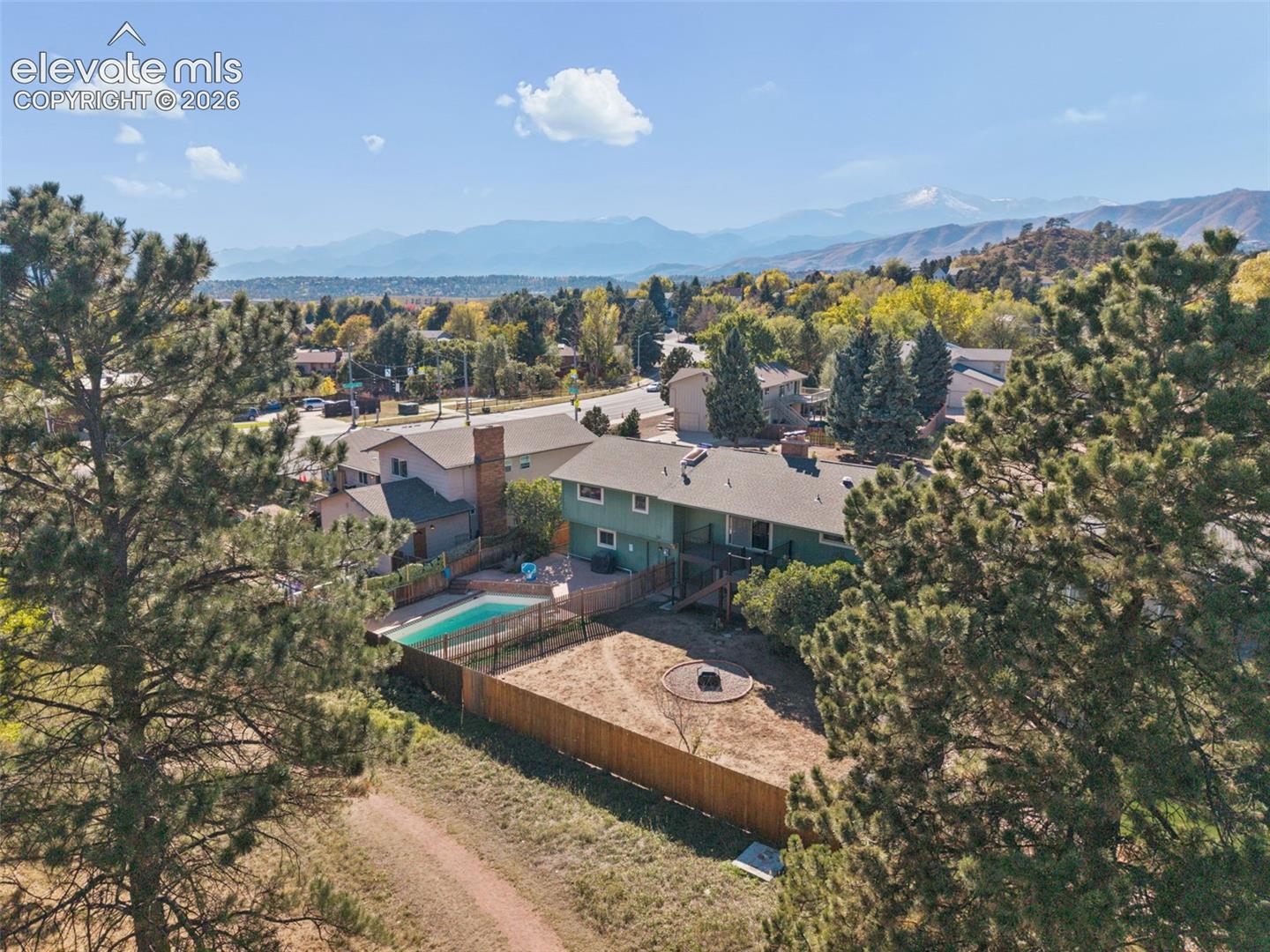 Photo 33 of 420 Allegheny Drive, Colorado Springs