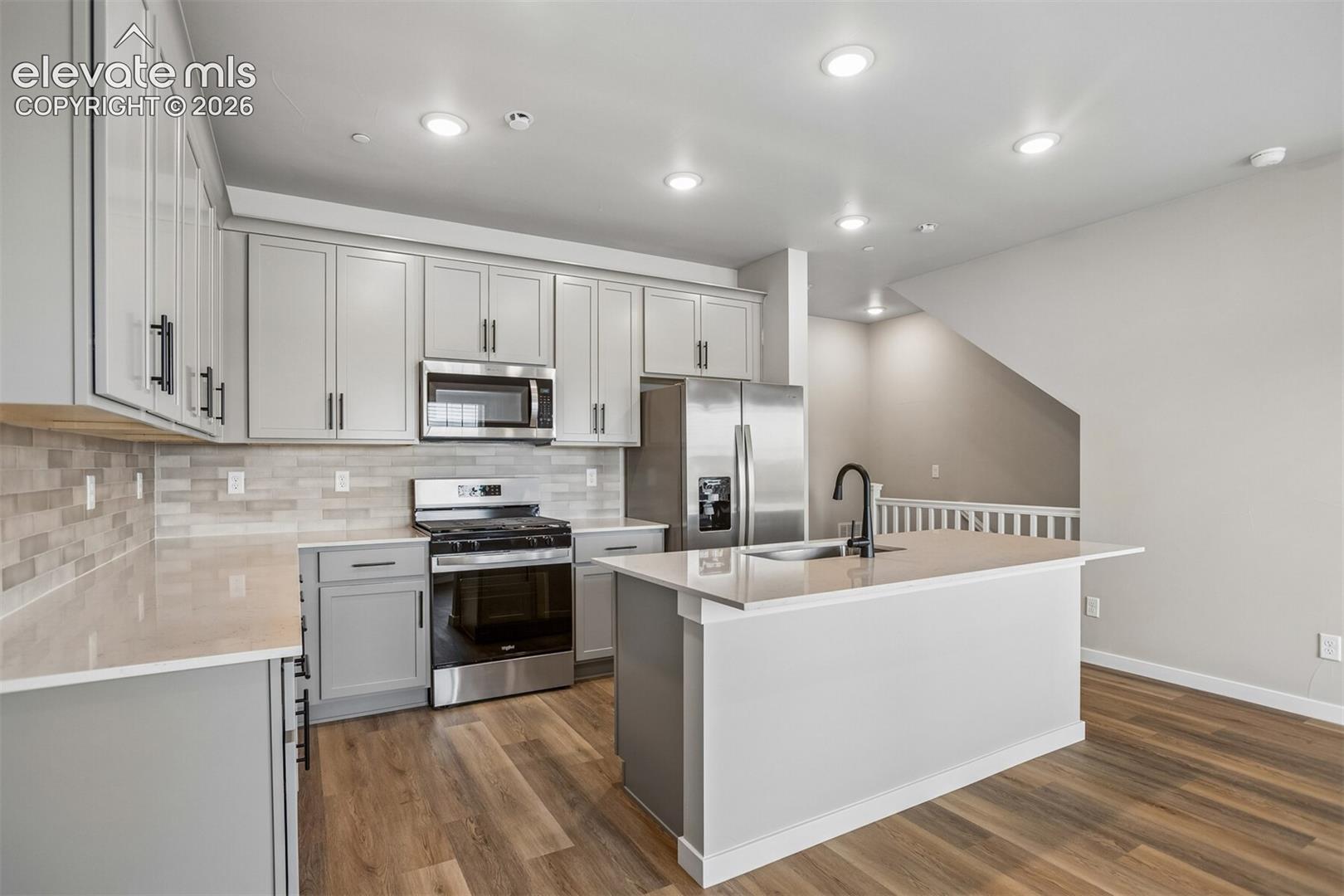 1133 Babette Hts, Colorado Springs, CO 80904