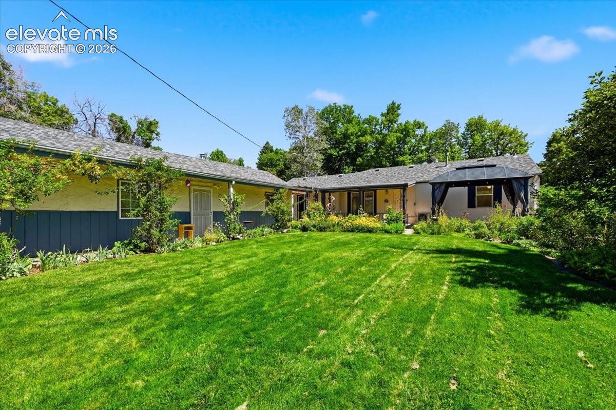 Photo 7 of 912 N Sheridan Avenue, Colorado Springs
