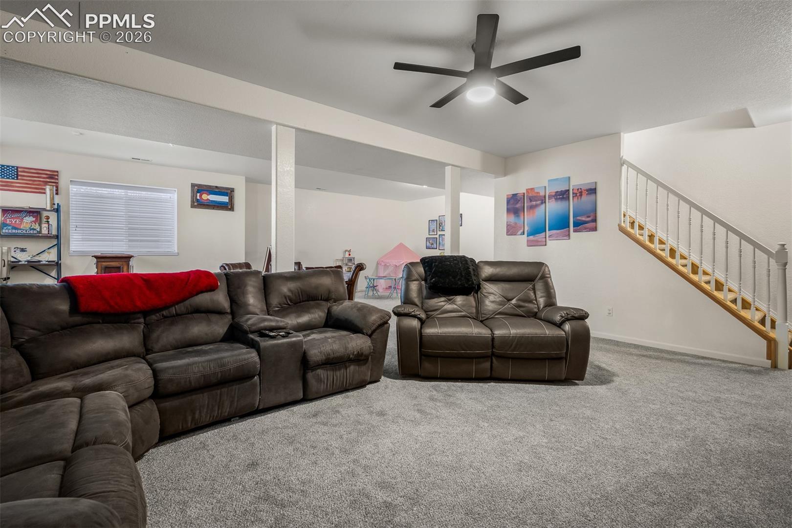 5521 Calamity Jane Lane