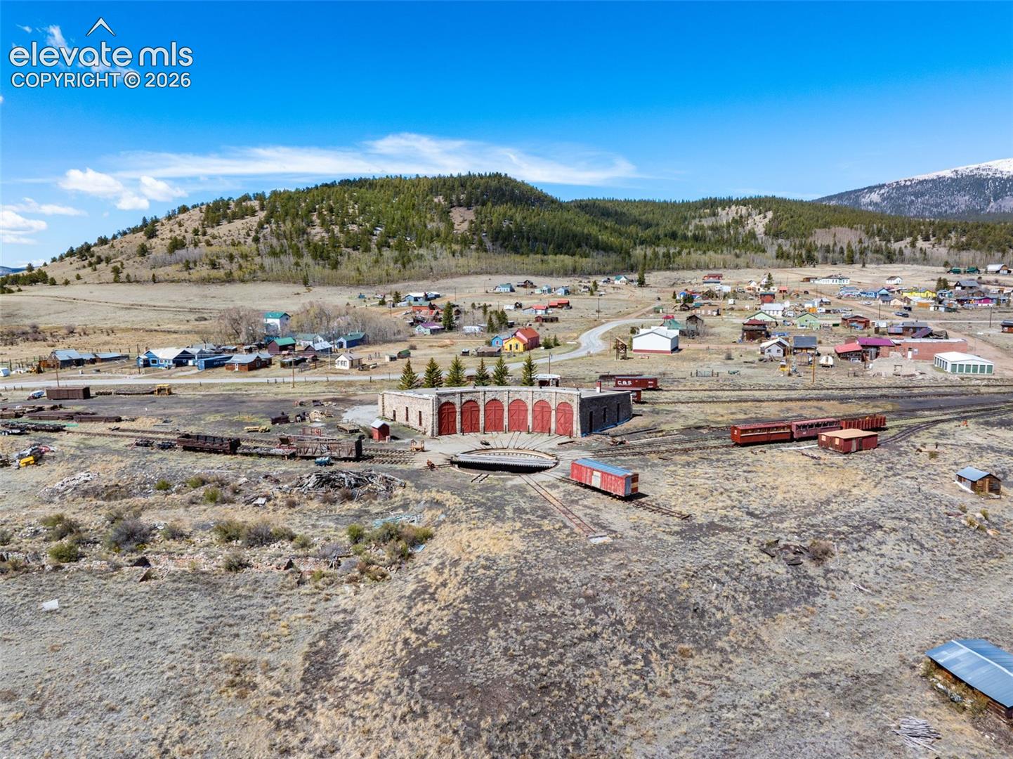 75 Sixth St, Como, CO 80432