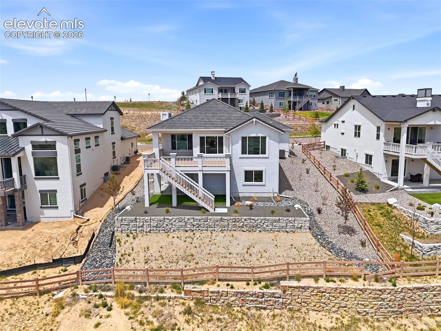 Photo 47 of 12323 Mionetto Court, Colorado Springs