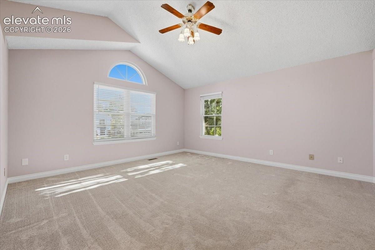 Photo 25 of 4337 W Deertrail Court, Castle Rock