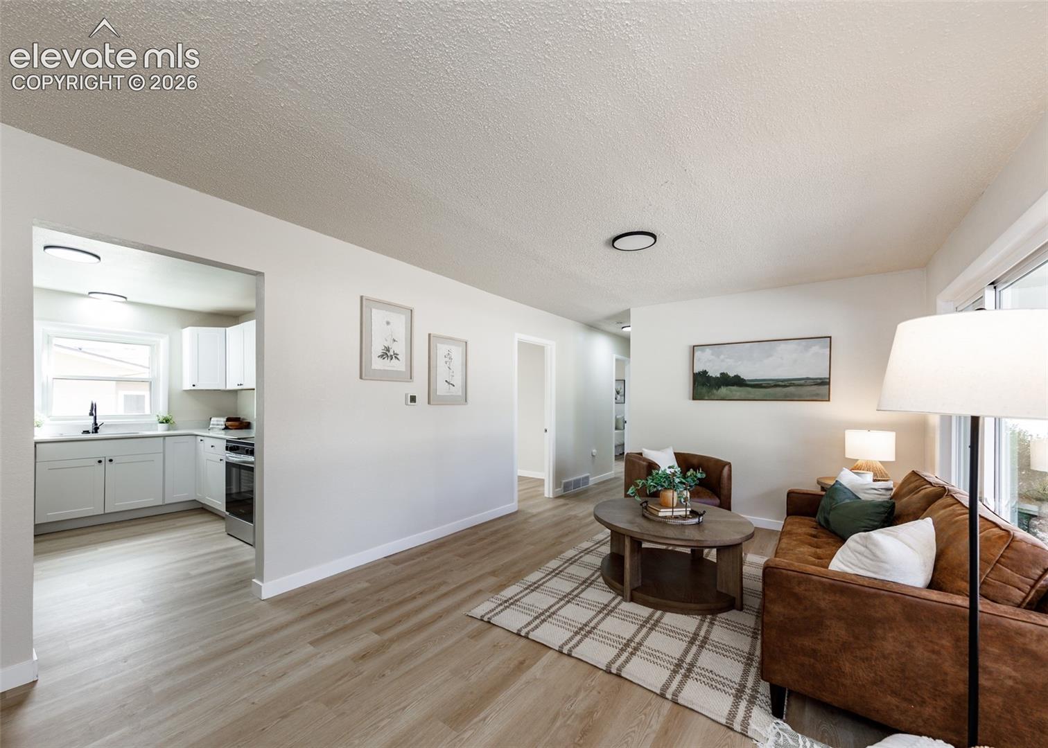 Photo 7 of 105 Norman Drive, Colorado Springs