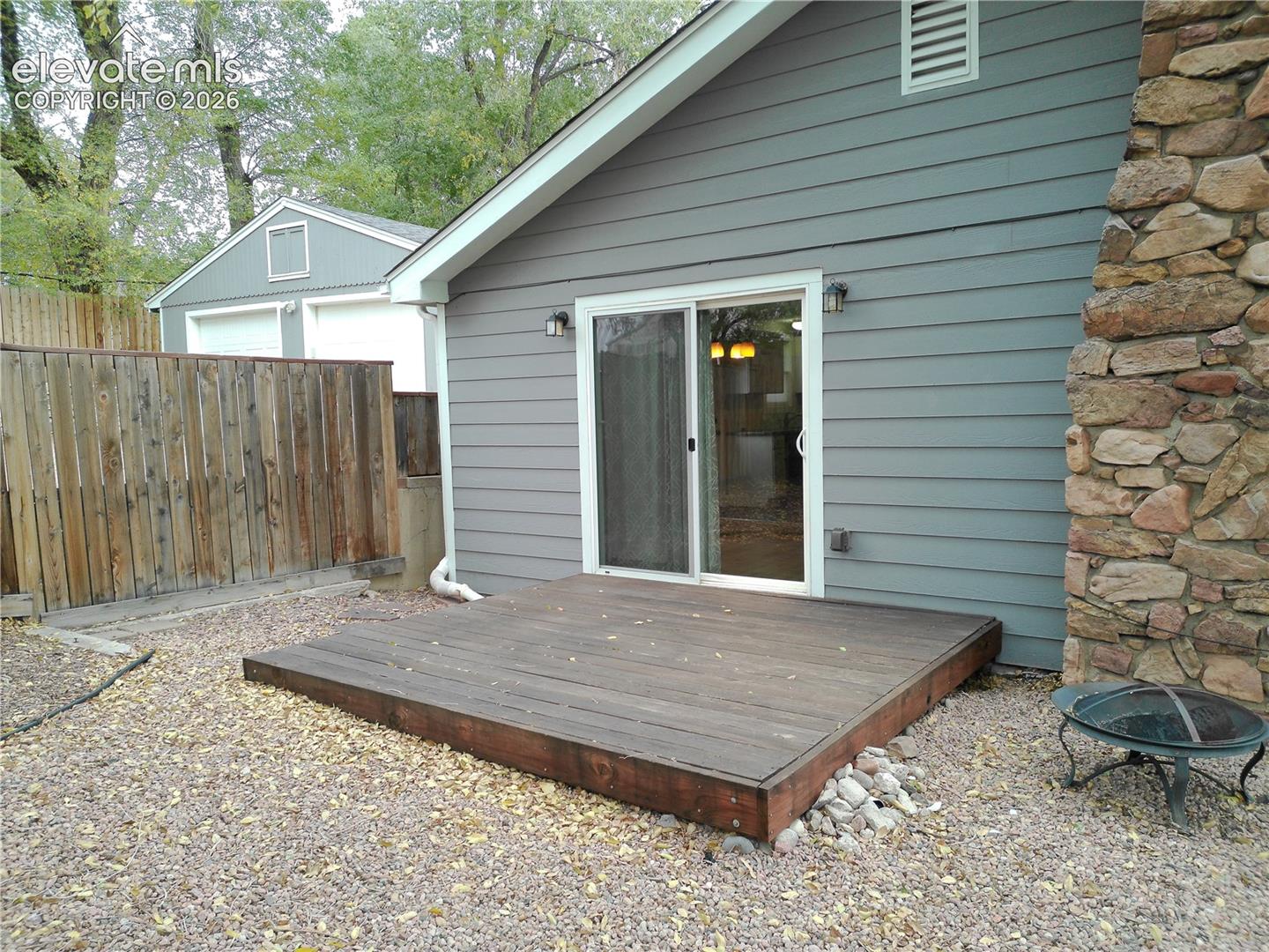Photo 37 of 618 W Brookside Street, Colorado Springs