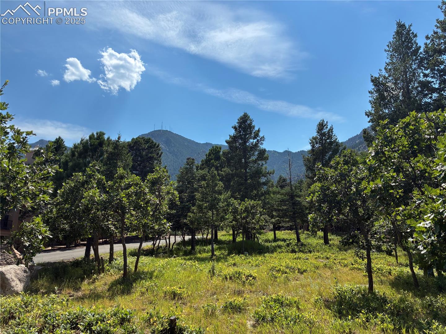 Broadmoor