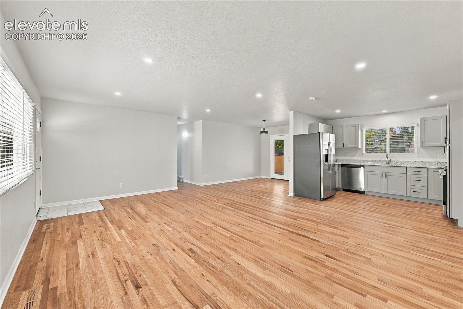 Photo 7 of 2518 Meade Circle, Colorado Springs