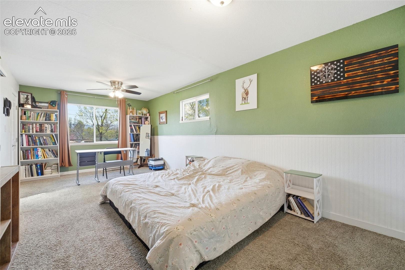 Photo 21 of 1212 Rainier Drive, Colorado Springs