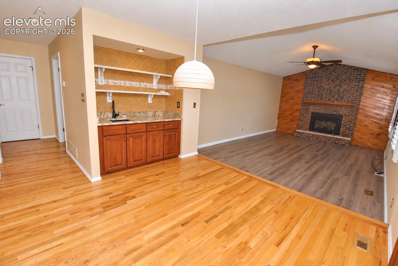Photo 11 of 2555 Fairway Drive, Colorado Springs