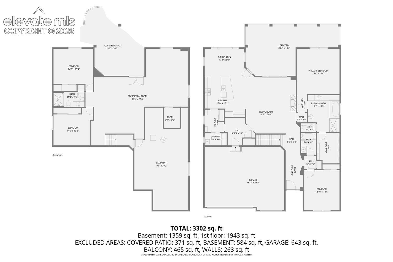 16149 Denver Pacific Dr, Monument, CO 80132