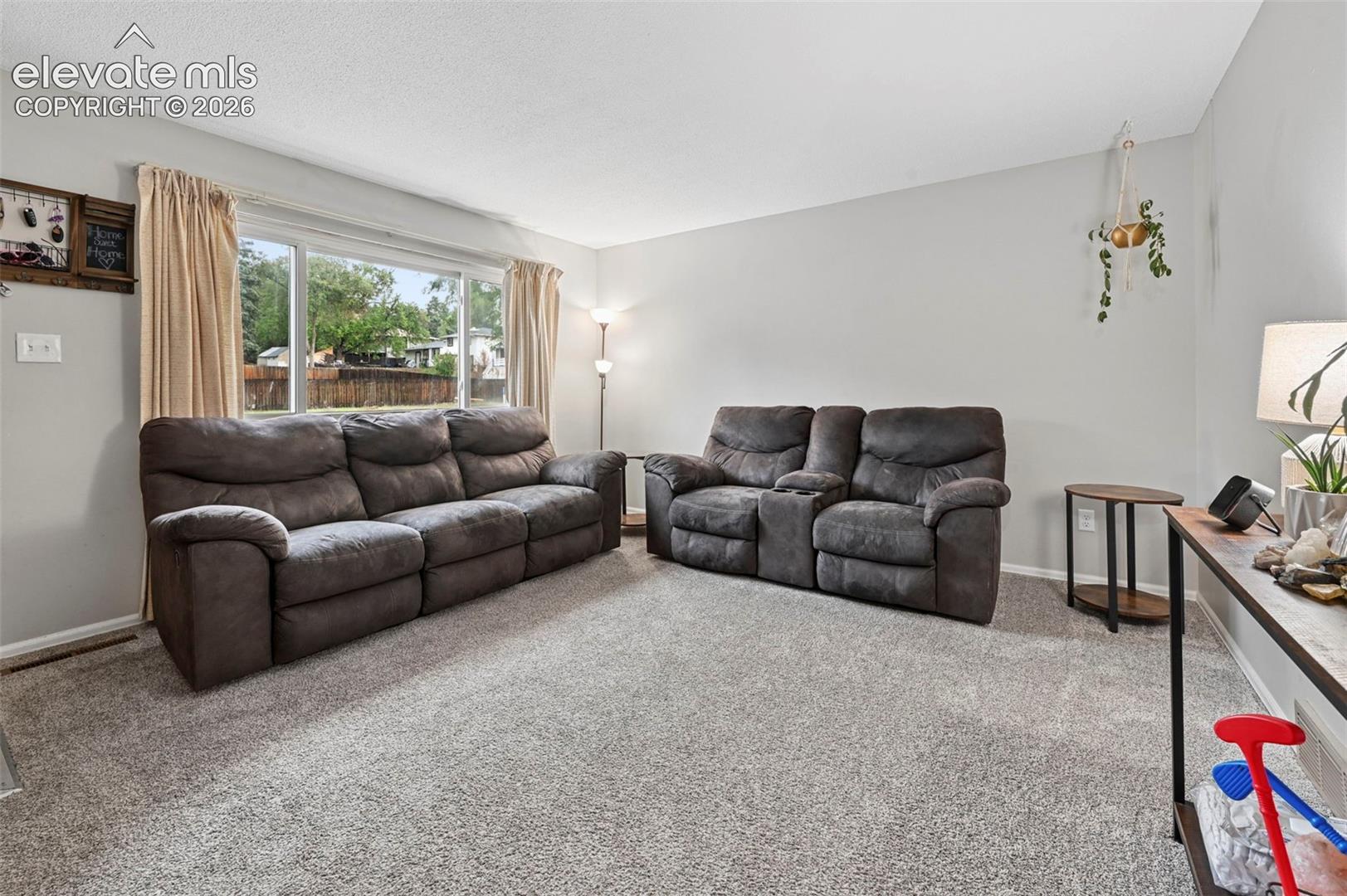 Photo 5 of 4615 Palmer Park Boulevard, Colorado Springs