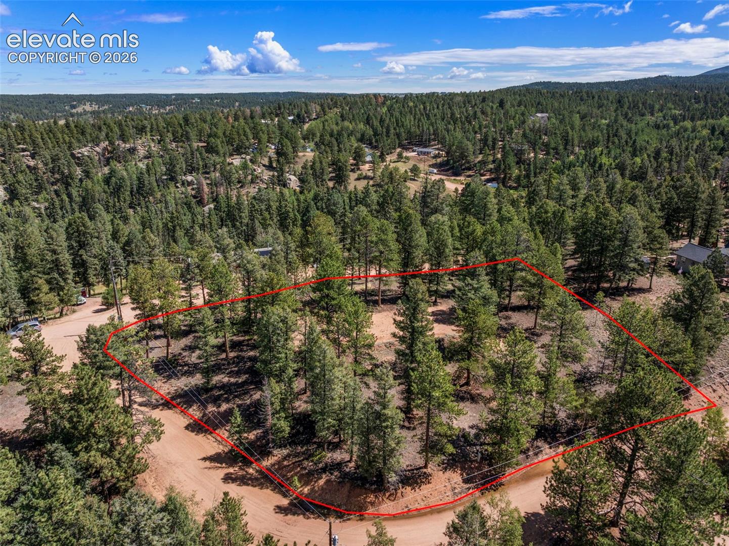 Property Lines are Approximate and not a survey