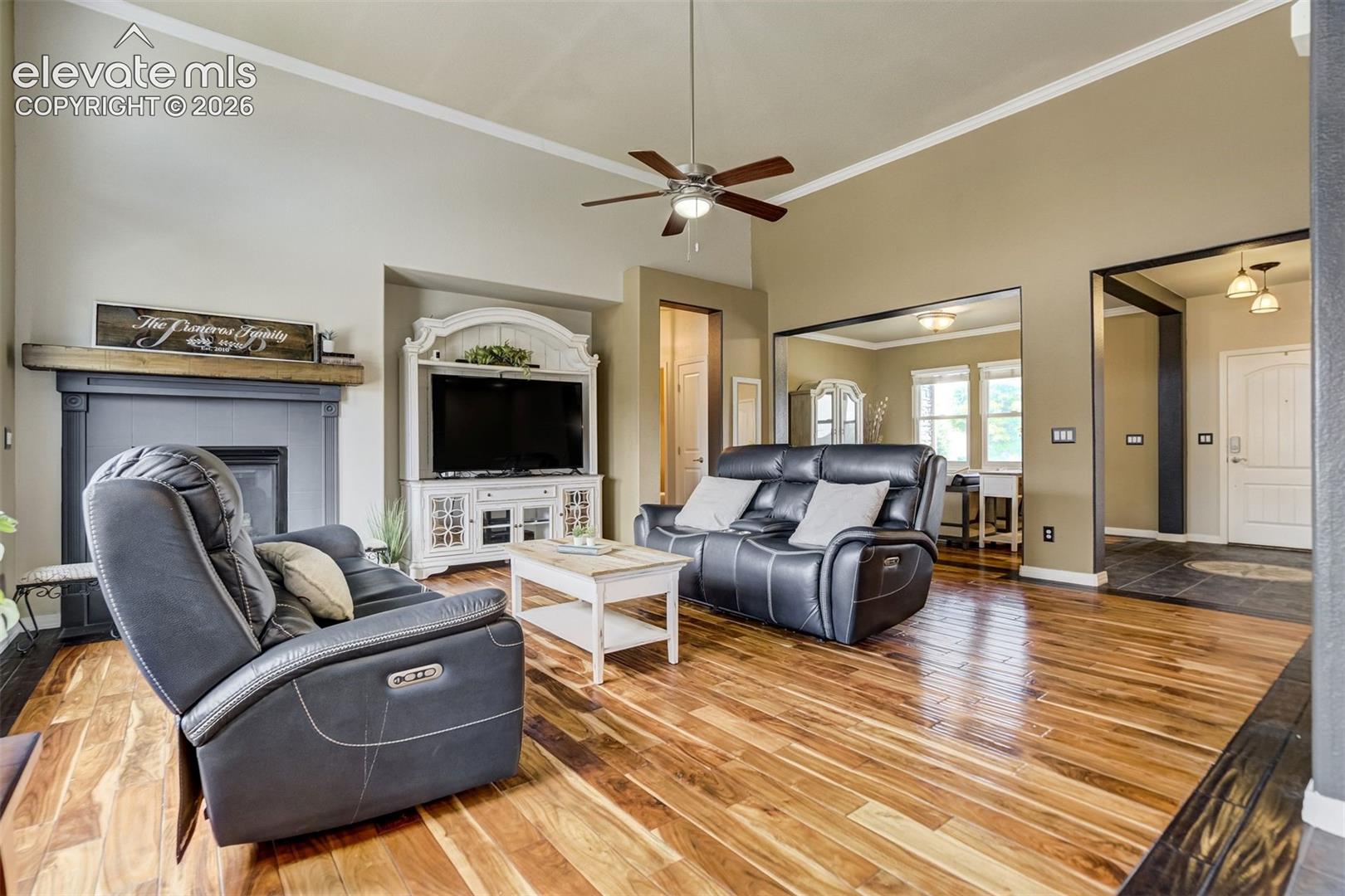 Photo 6 of 7555 Antelope Meadows Circle, Peyton