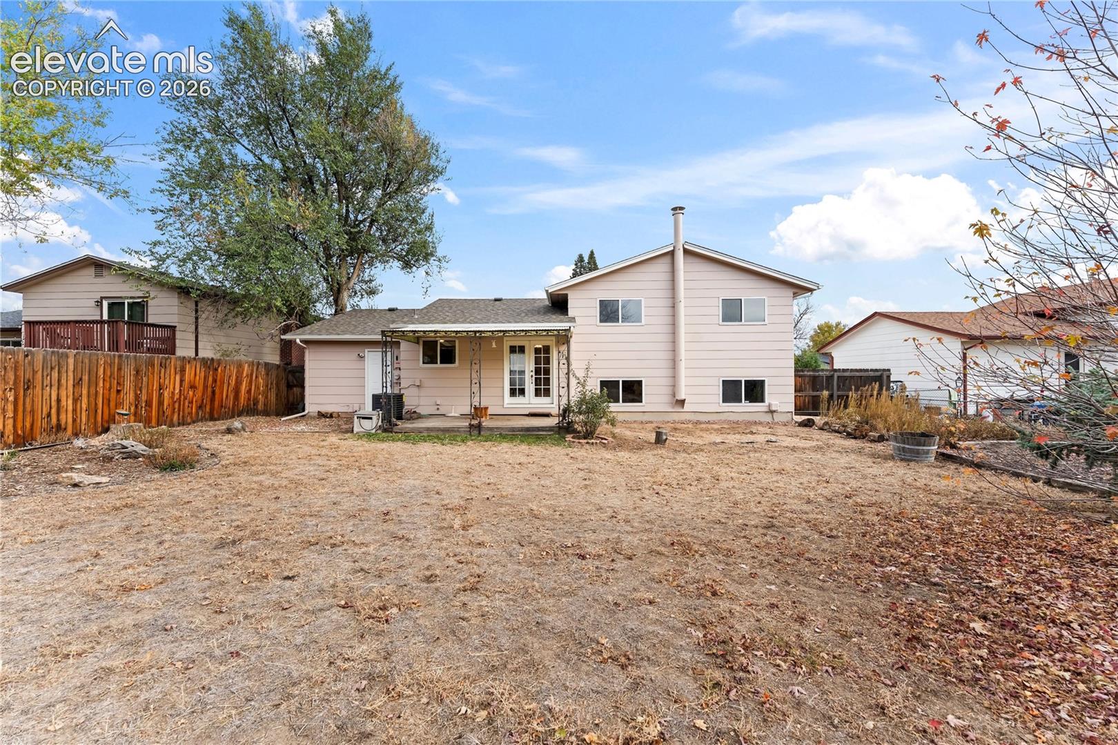 Photo 33 of 2458 Payne Circle, Colorado Springs