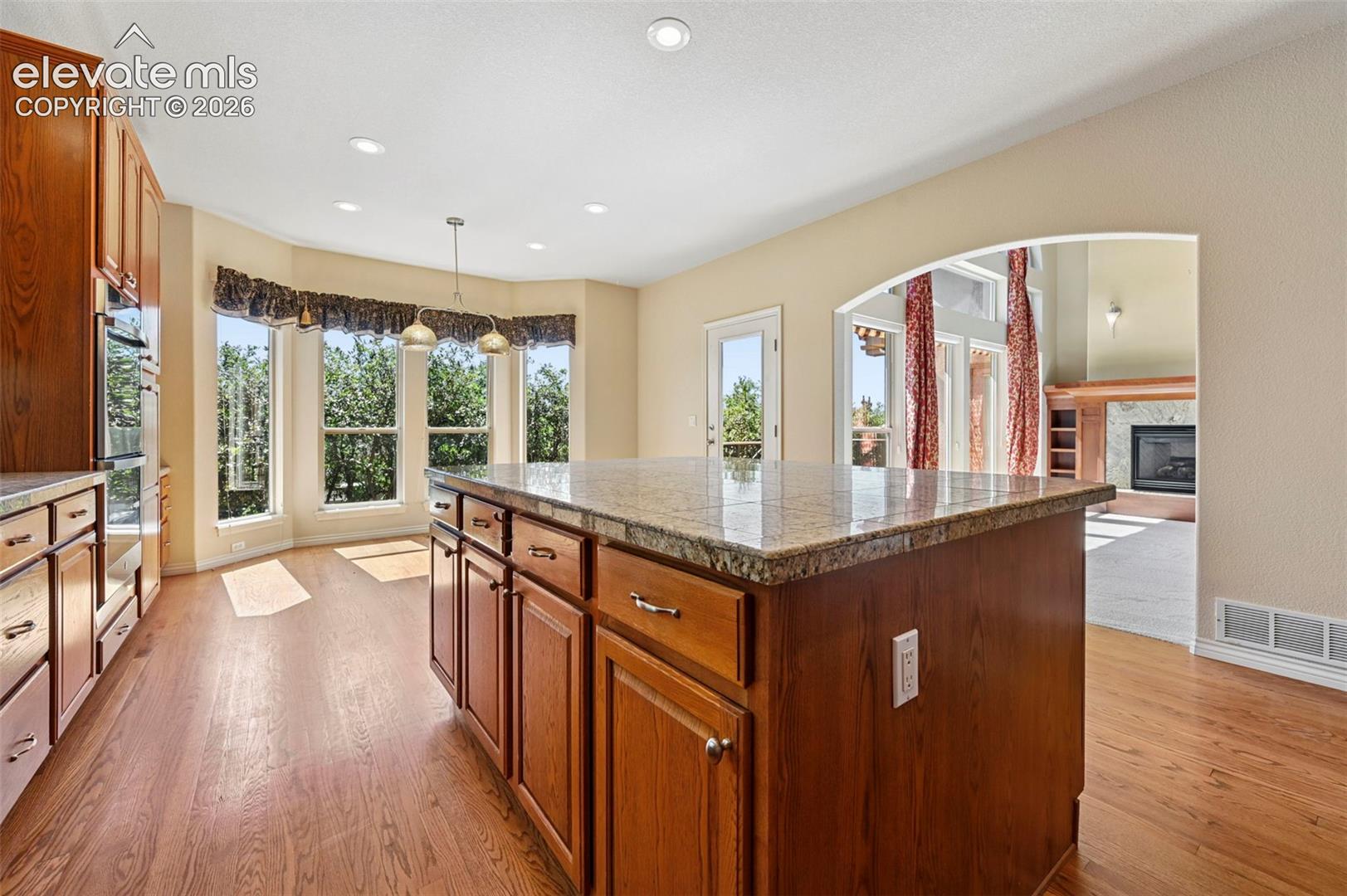 Photo 17 of 1825 Bridle Oaks Lane, Colorado Springs
