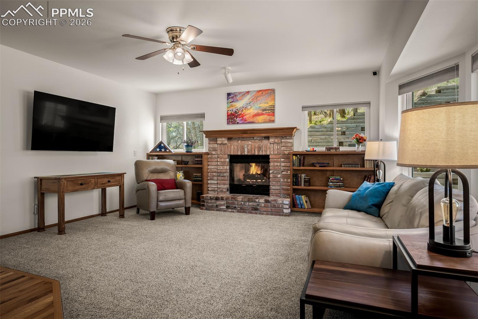 8450 Melross Court