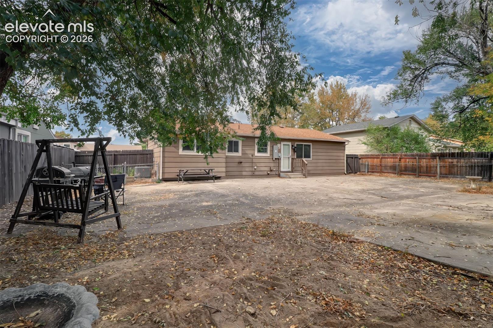 Photo 22 of 2551 E Payne Circle, Colorado Springs