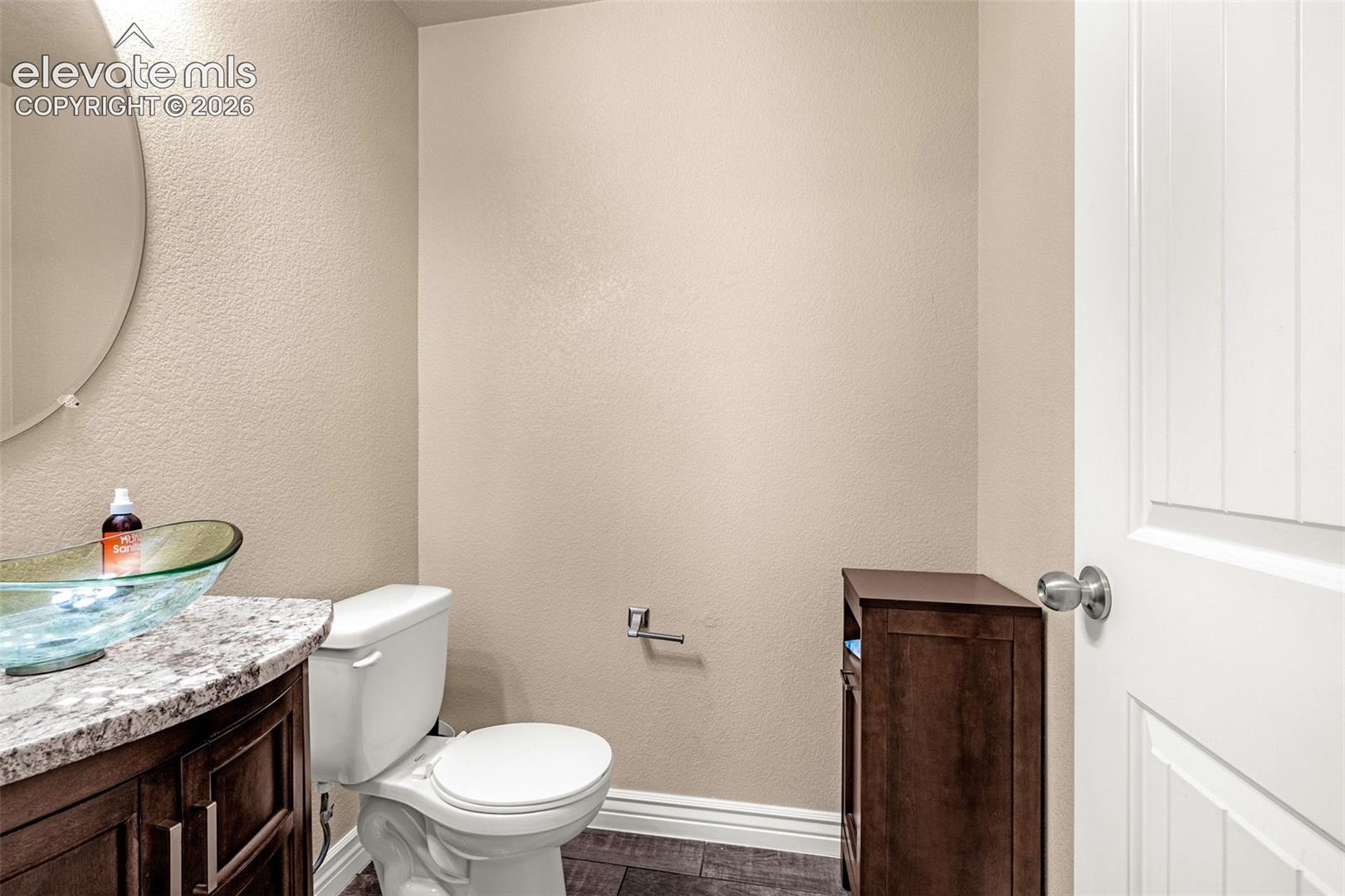 Photo 29 of 9531 Desert Poppy Lane, Colorado Springs