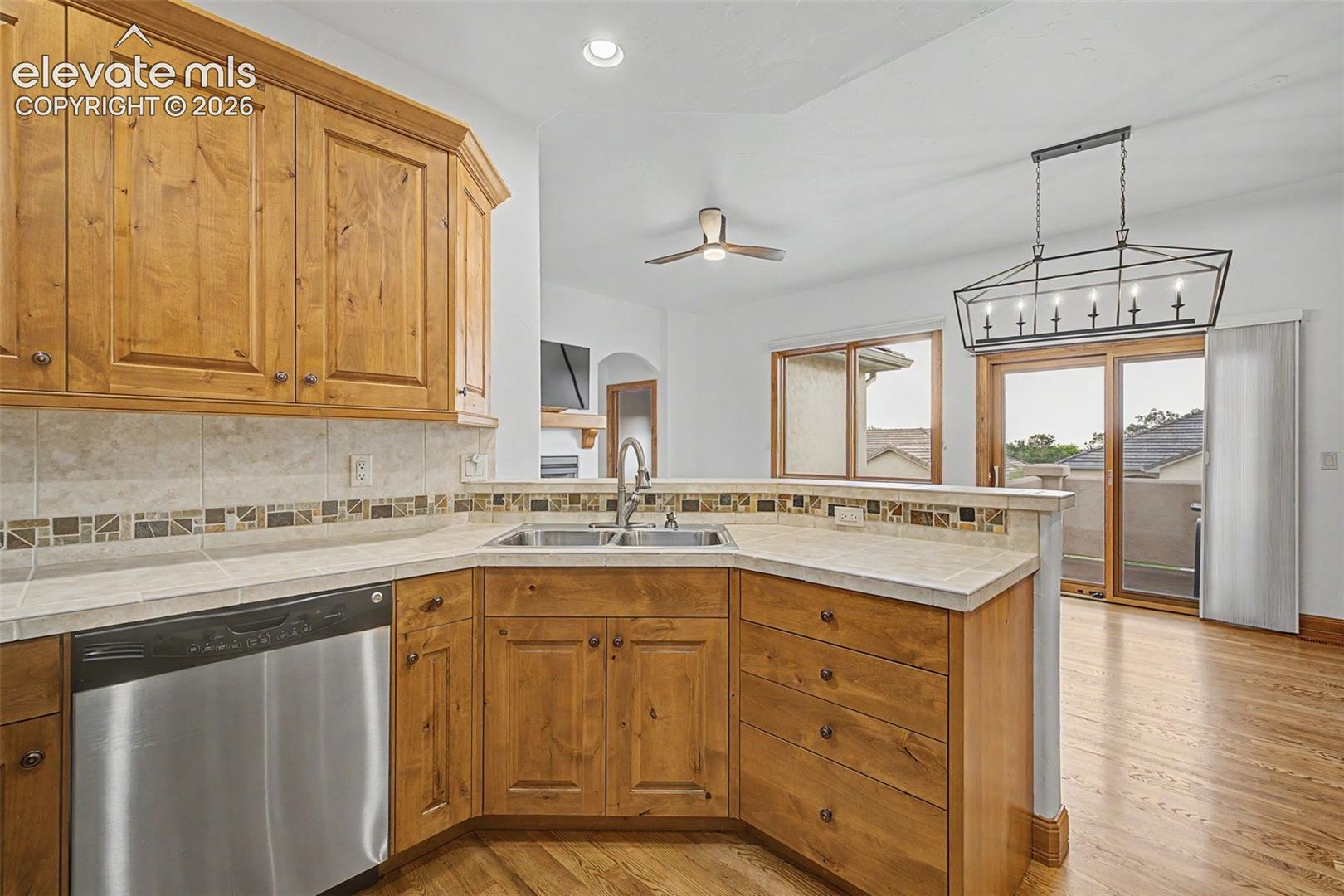 Photo 19 of 661 Orchestra Drive, Colorado Springs