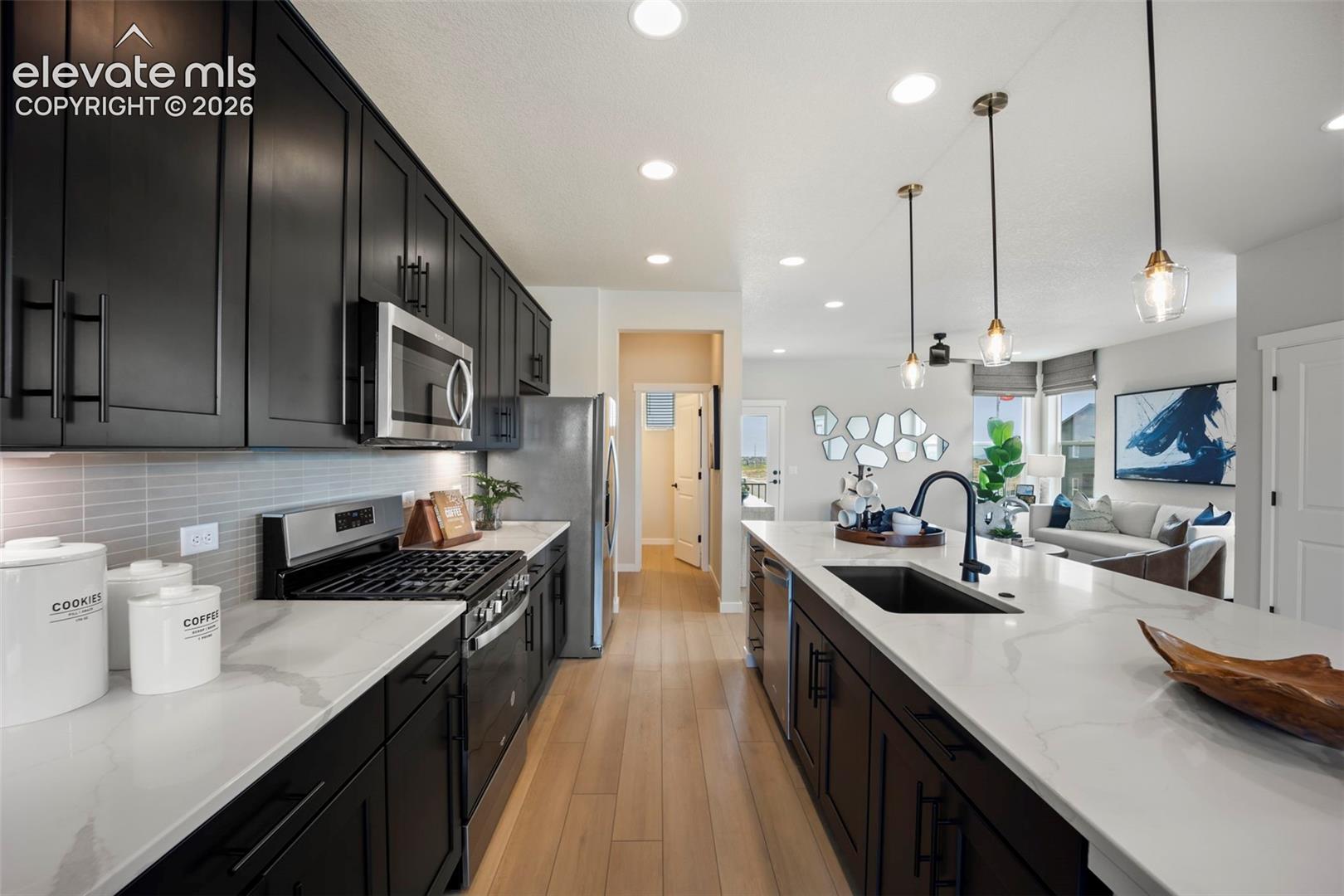 Photo 13 of 9312 Traveler Terrace, Colorado Springs