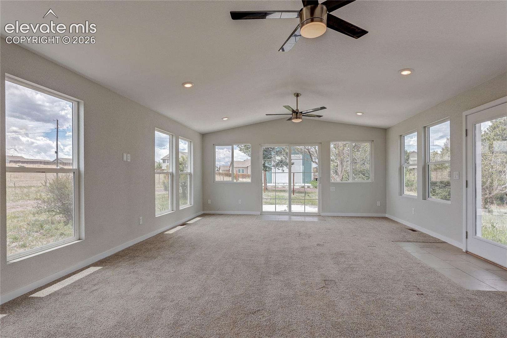 Photo 20 of 6210 Luther Road, Colorado Springs