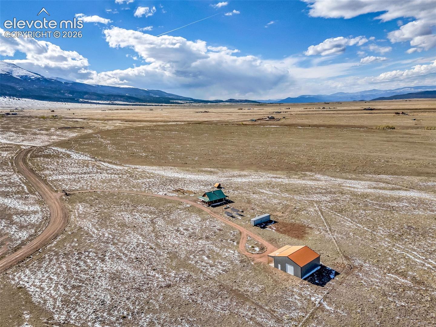 Photo 40 of 233 Prairie Road, Westcliffe