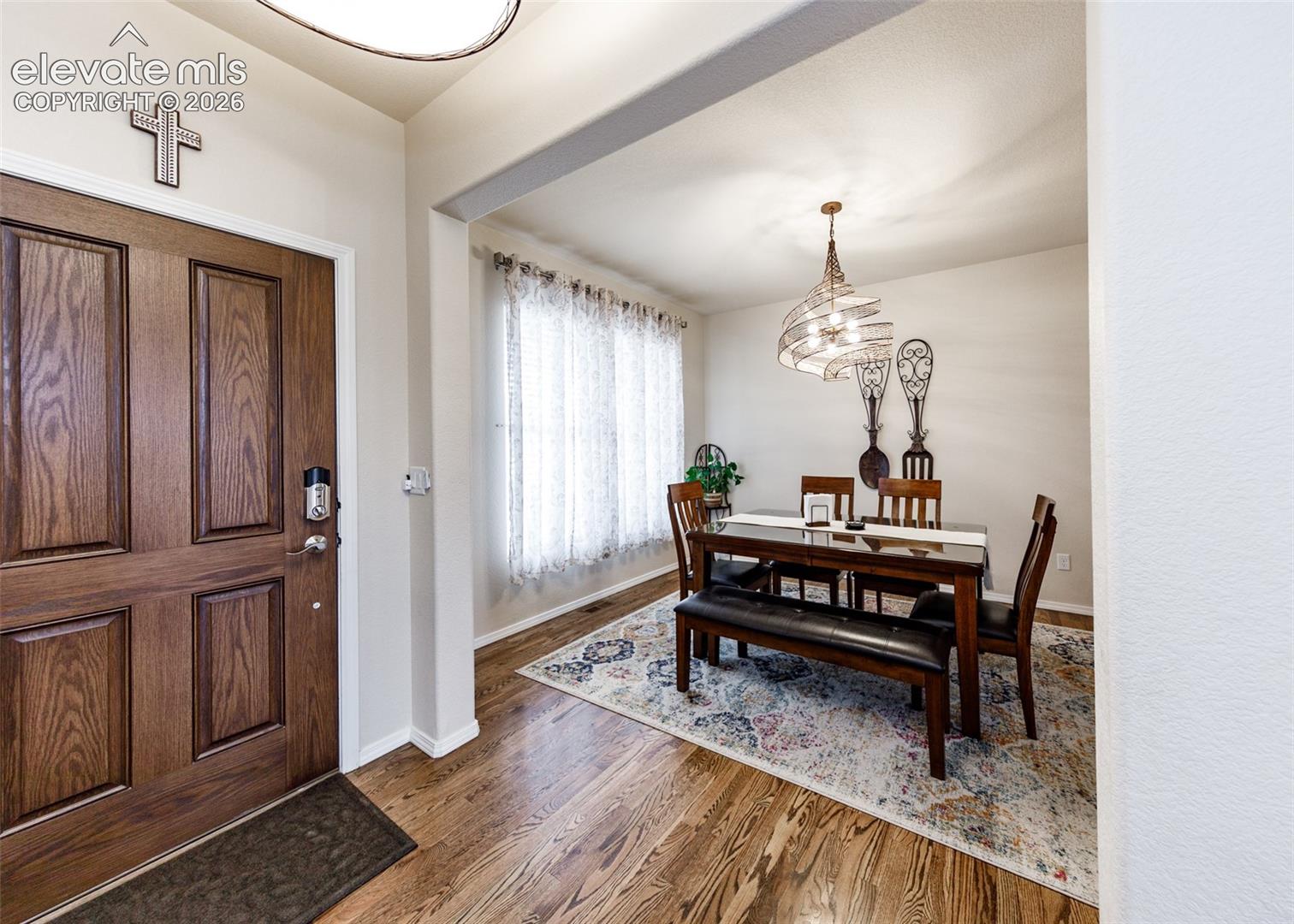 Photo 6 of 12931 Stone Valley Drive, Peyton