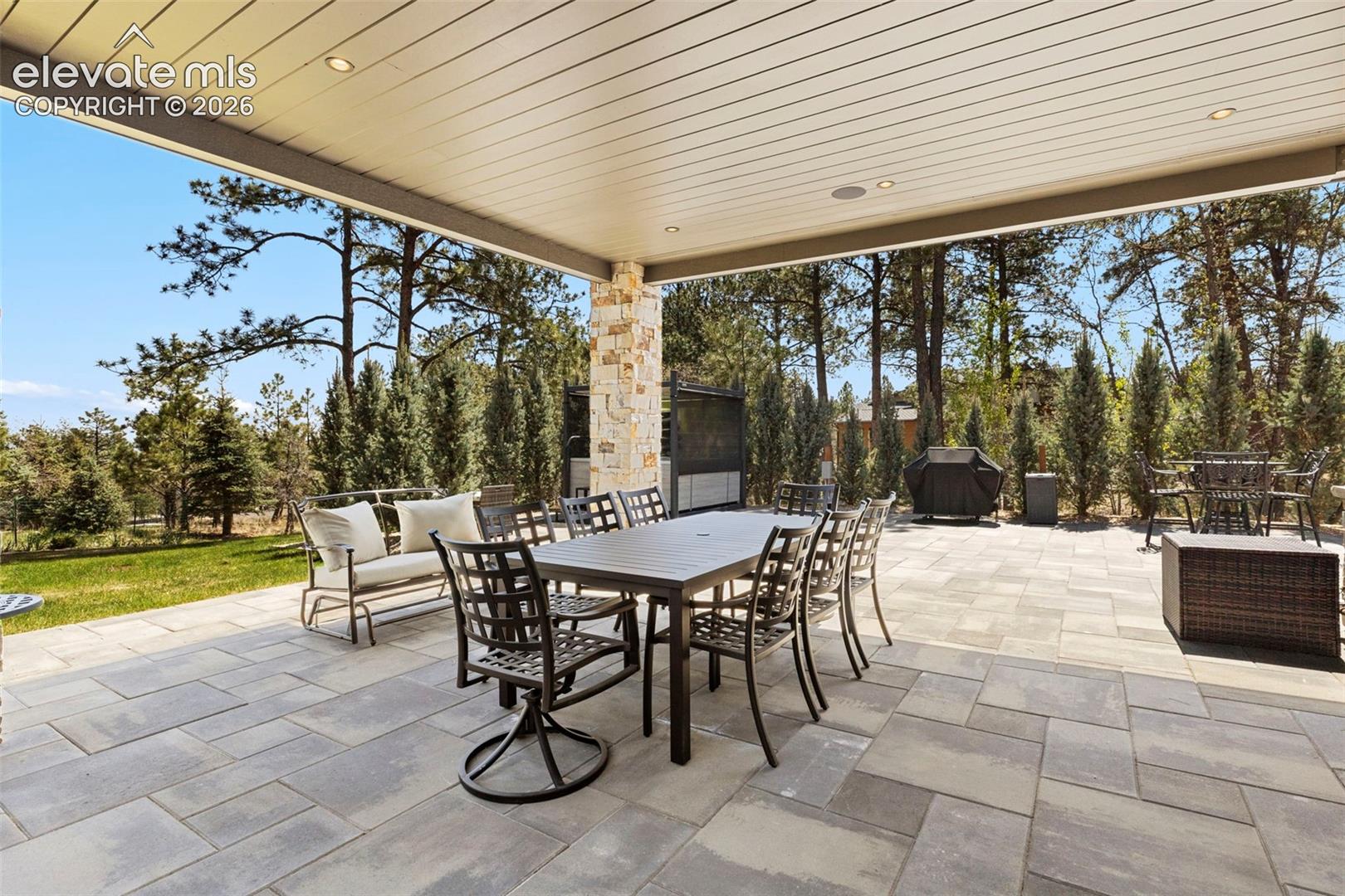 Photo 33 of 1685 Oakmoor Heights, Colorado Springs