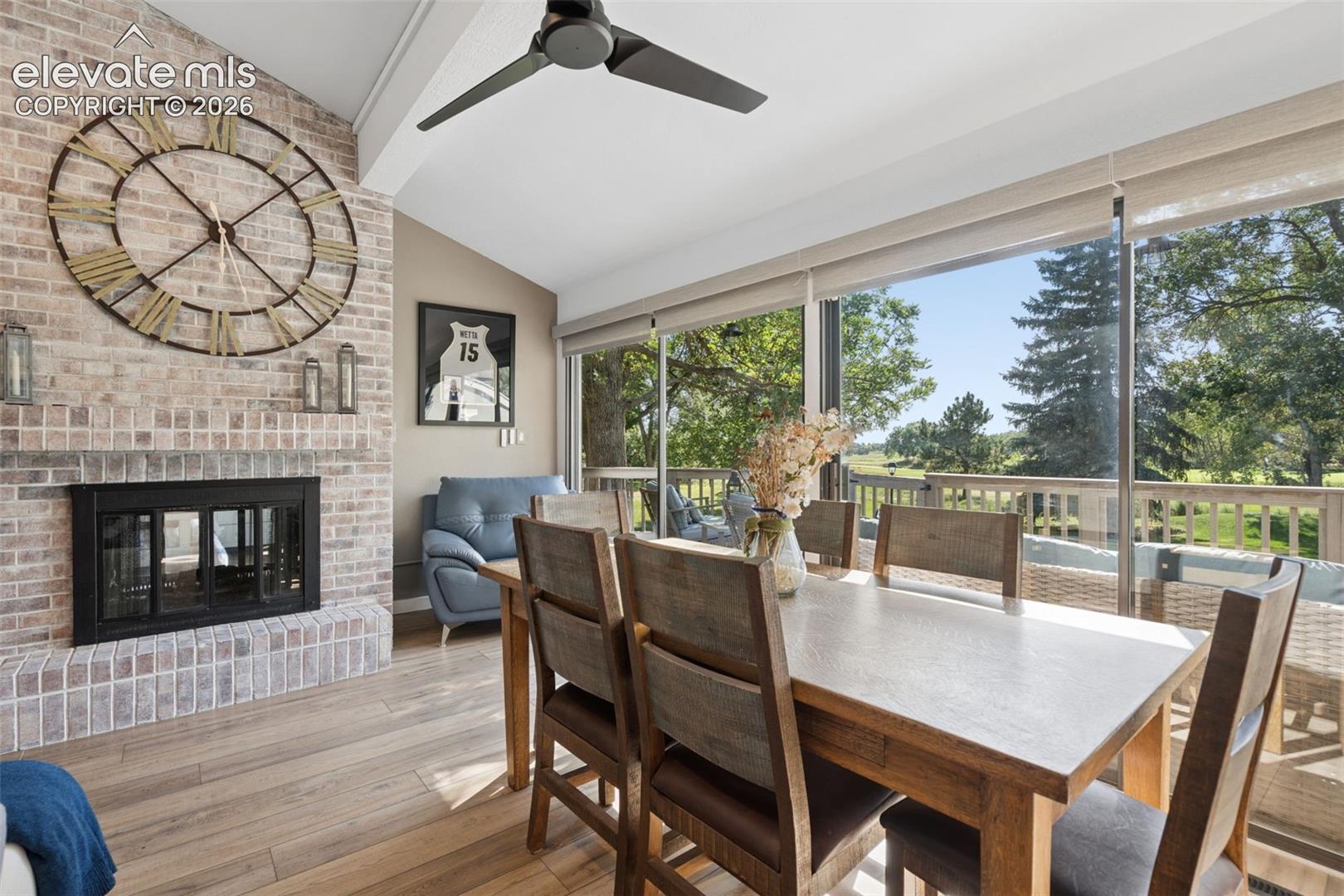 Photo 15 of 3545 Clubheights Drive, Colorado Springs