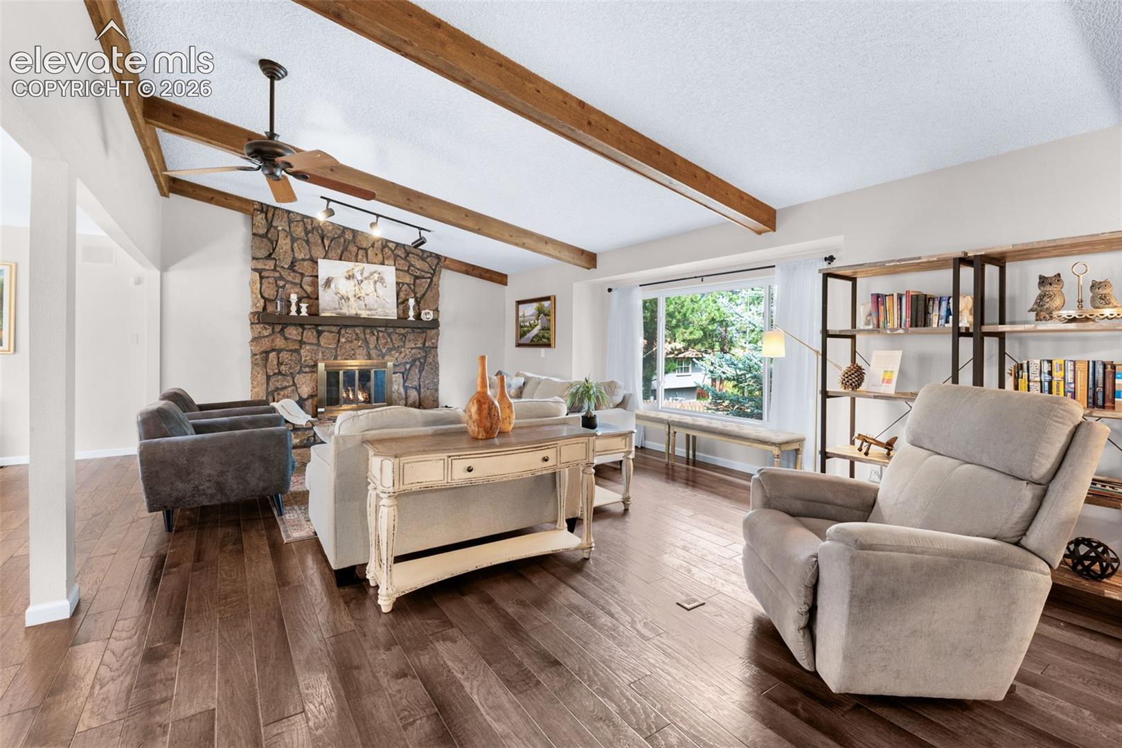 Photo 14 of 6145 Castlewood Lane, Colorado Springs