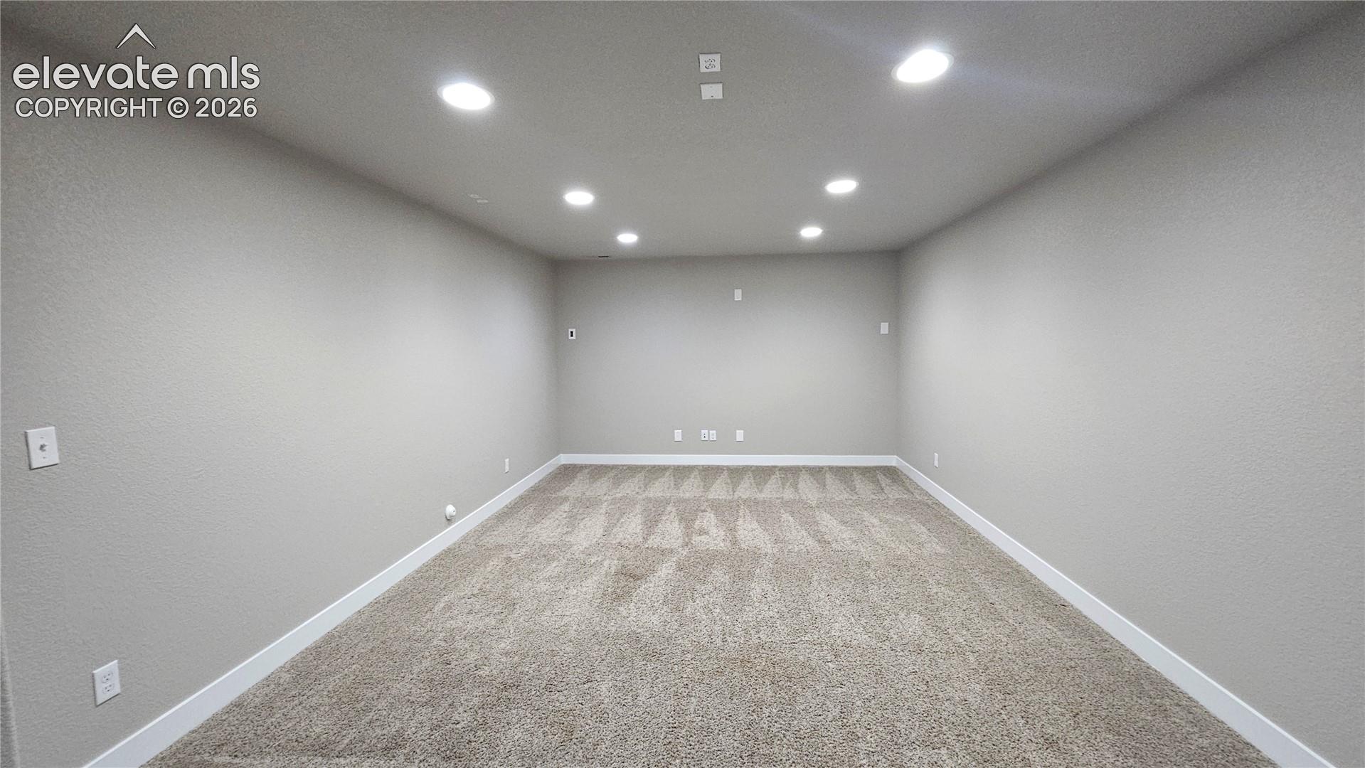 Photo 34 of 7773 Dry Willow Way, Colorado Springs