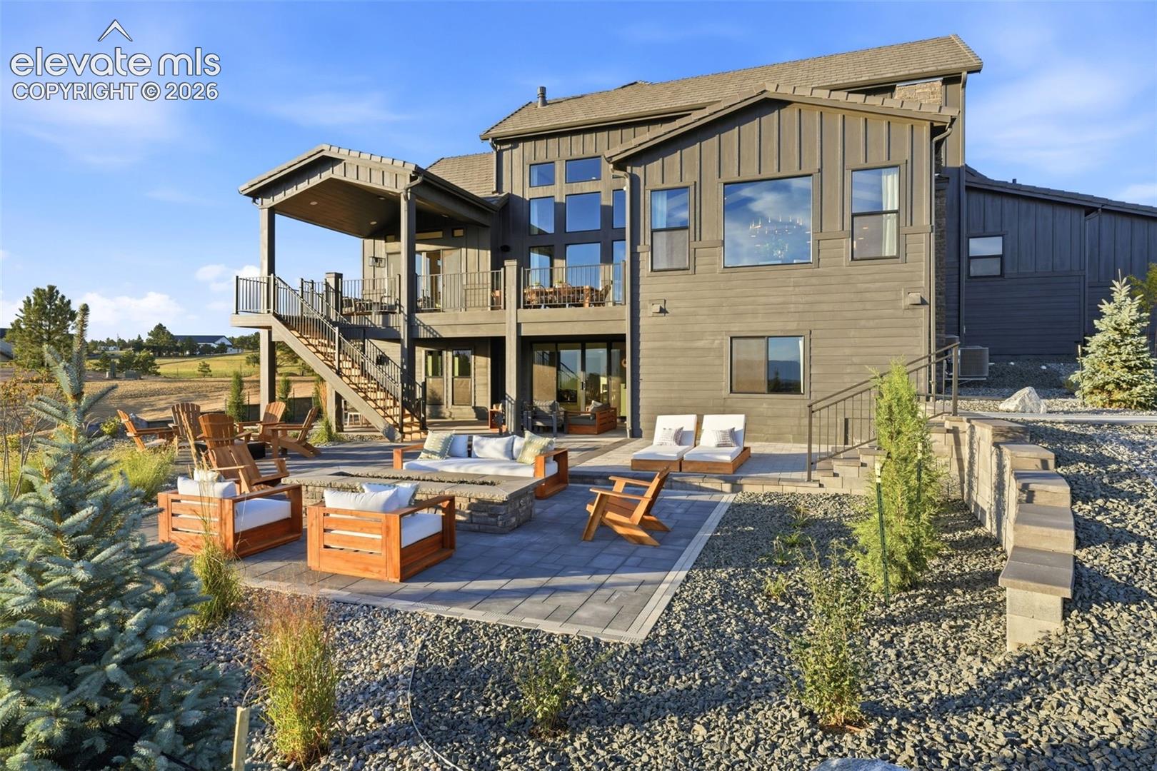 Photo 48 of 8215 Poco Road, Colorado Springs
