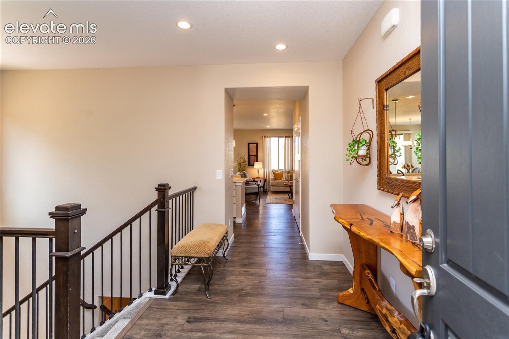 Photo 10 of 6340 Harney Drive, Colorado Springs