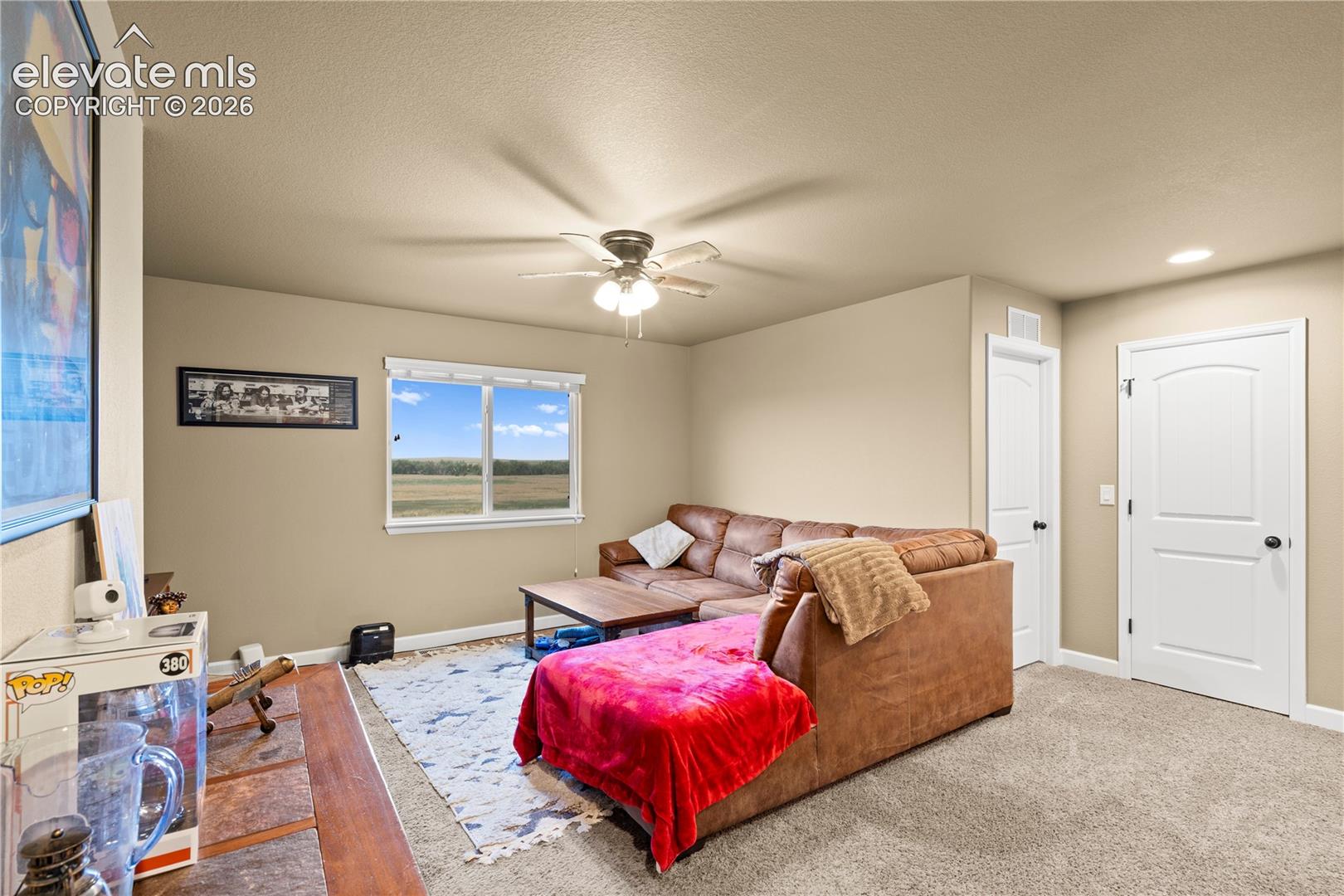 Photo 19 of 9071 Pennycress Drive, Colorado Springs