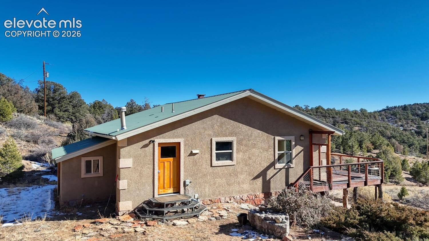 4351 County Road 12, Cotopaxi, CO 81223