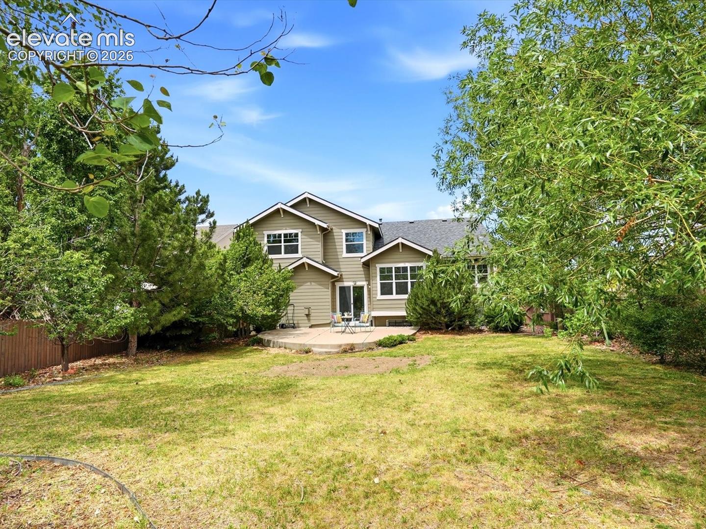 Photo 38 of 9959 Rose Leaf Court, Colorado Springs