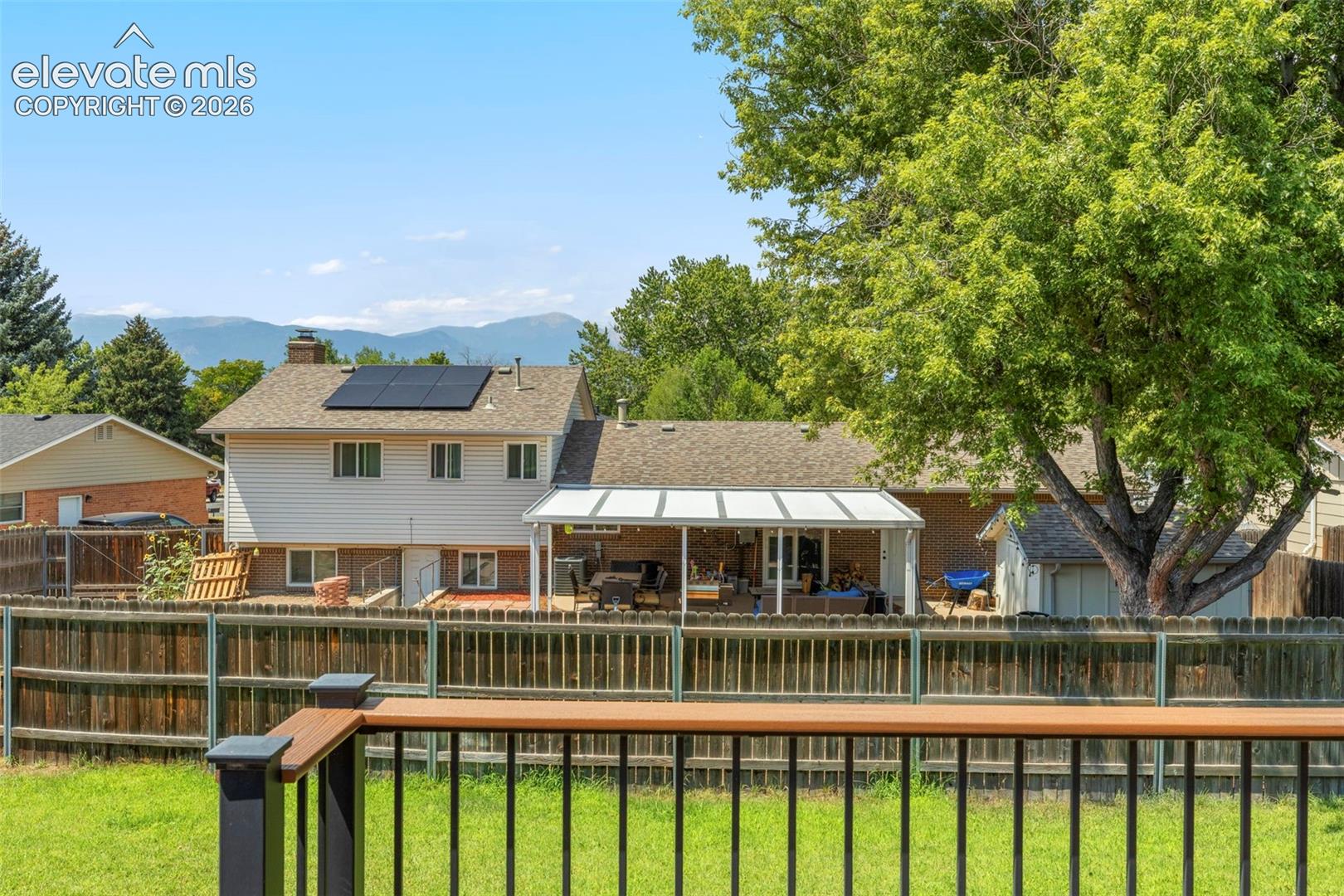 Photo 46 of 2210 W Greenwich Circle, Colorado Springs