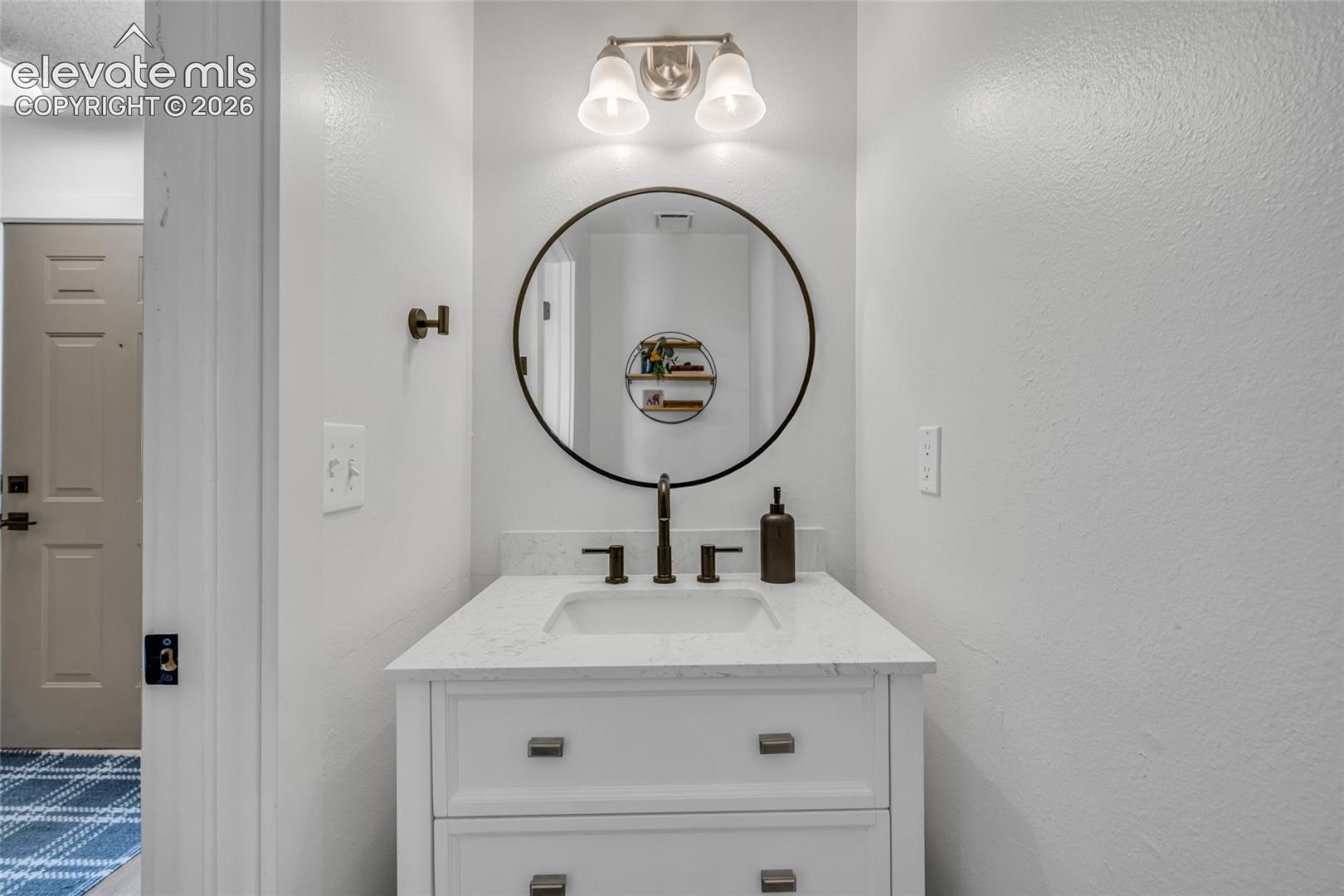 Photo 12 of 2160 Ambleside Drive, Colorado Springs