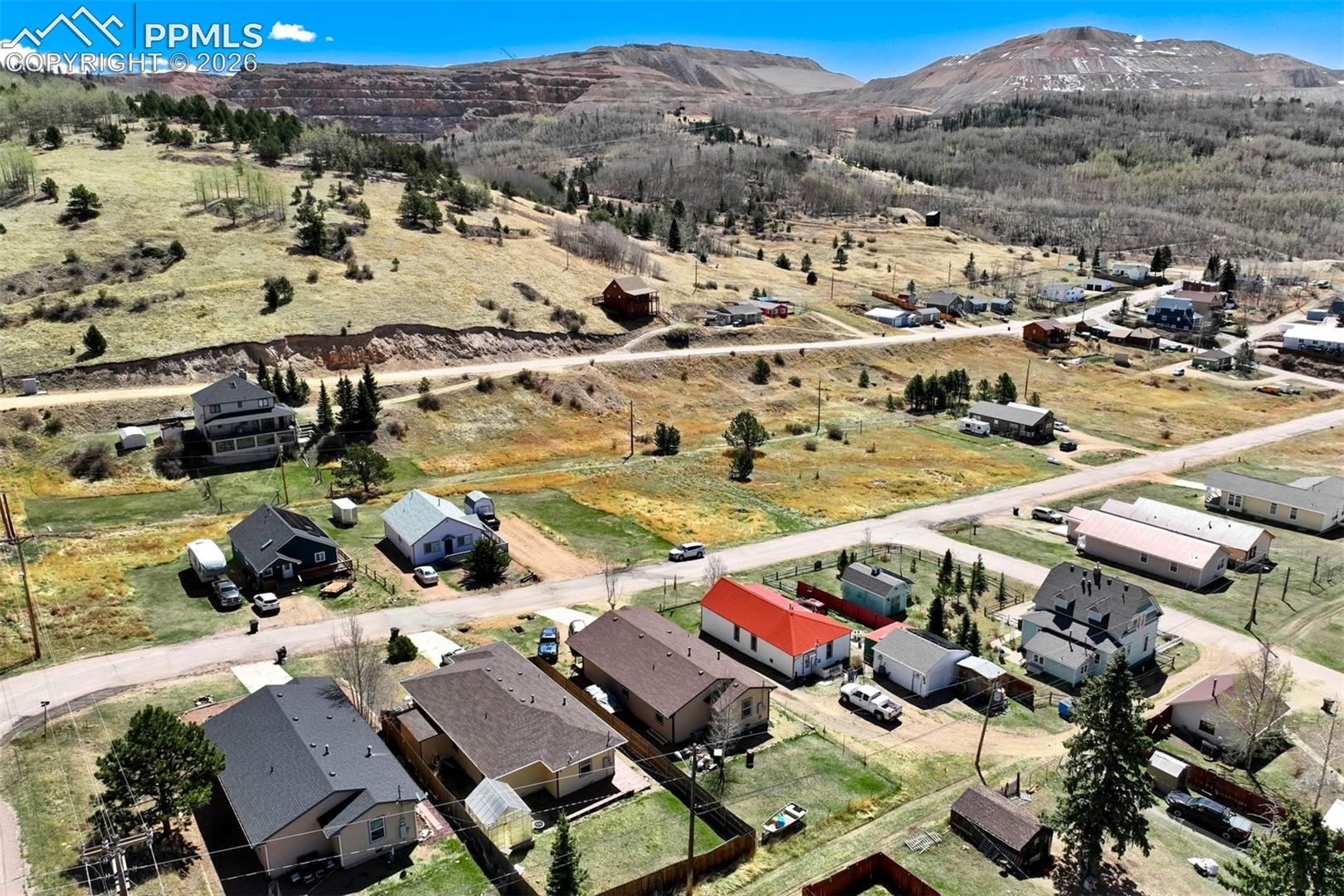 Photo 48 of 419 Aspen Street, Cripple Creek